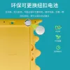 لوحة الرسم المتحركة بلورية سائلة من الرسوم المتحركة من منغ لونغ، Specification image